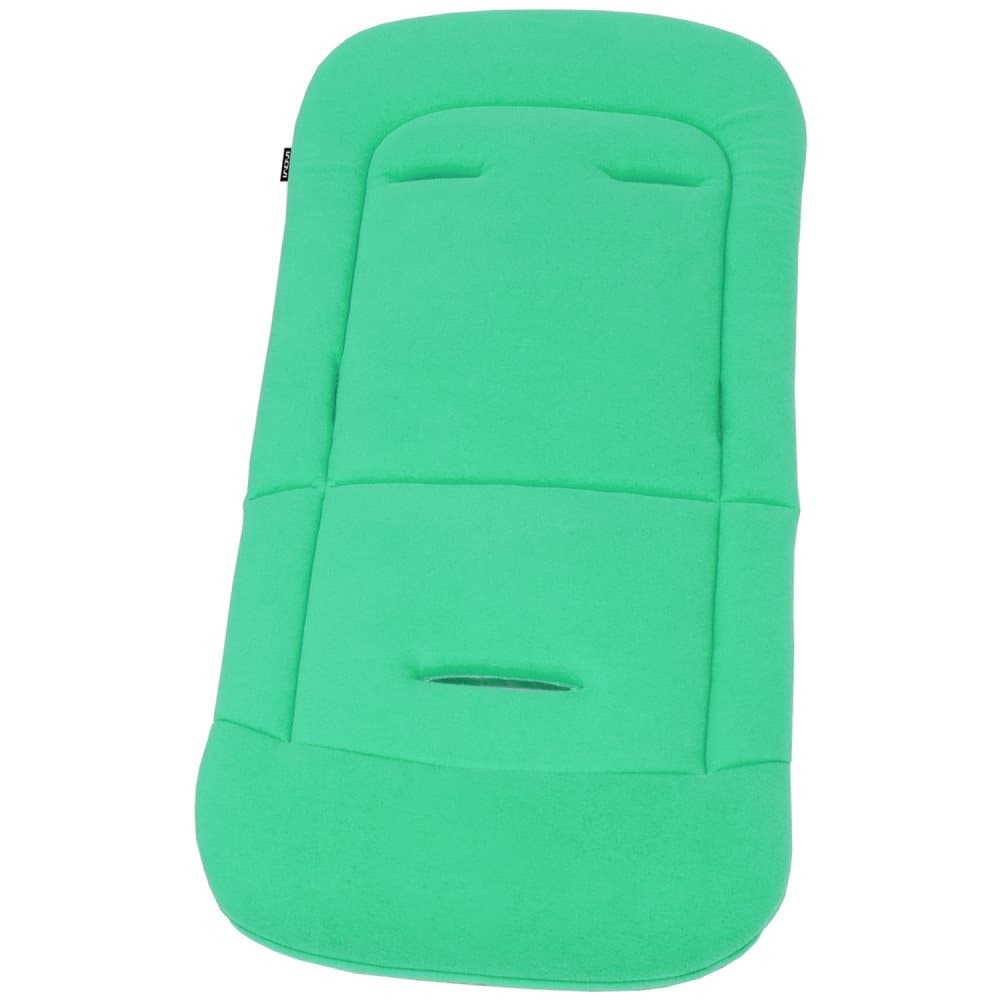 Inovi, Setepute, Memory foam, Mellom, Grønn