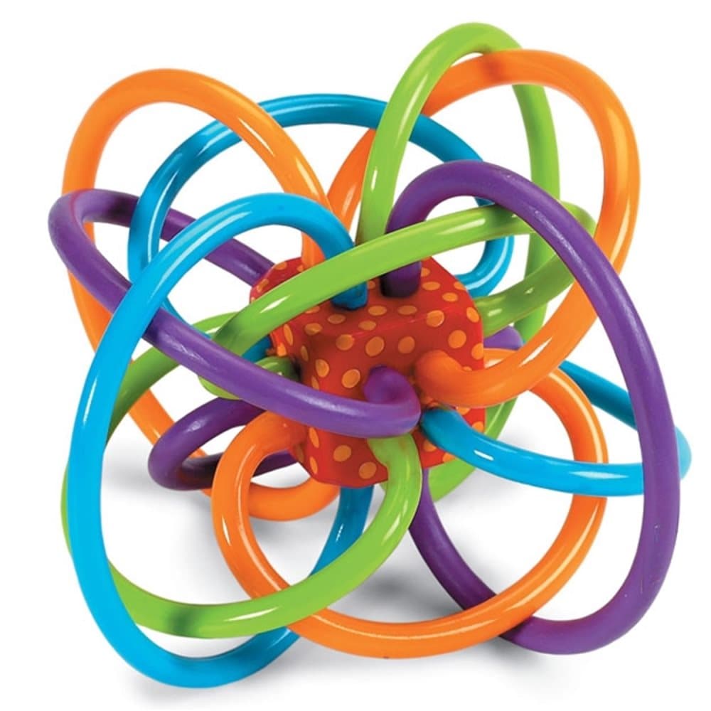 Manhattan Toy, winkel