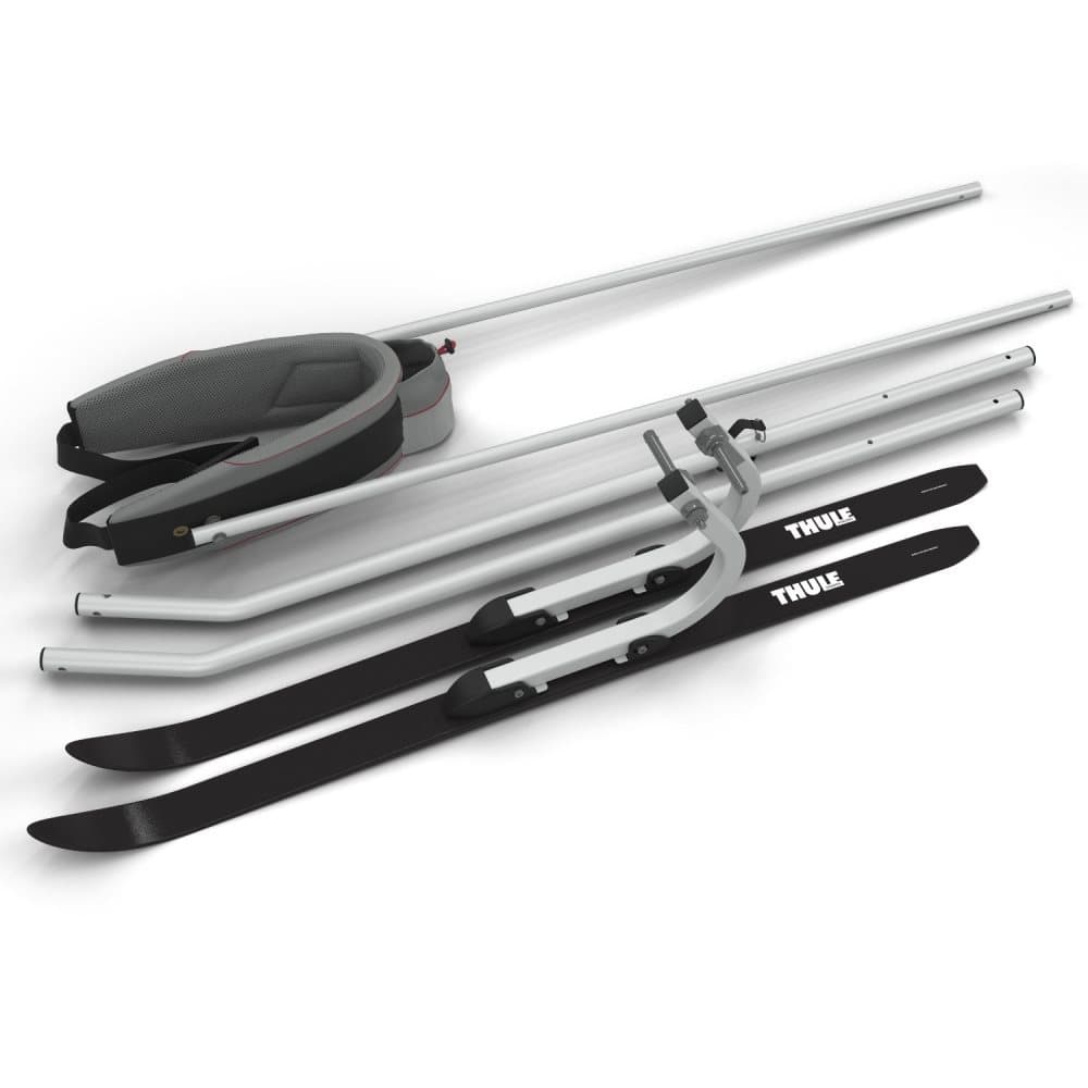 Thule, Ski til multivogn, Chariot