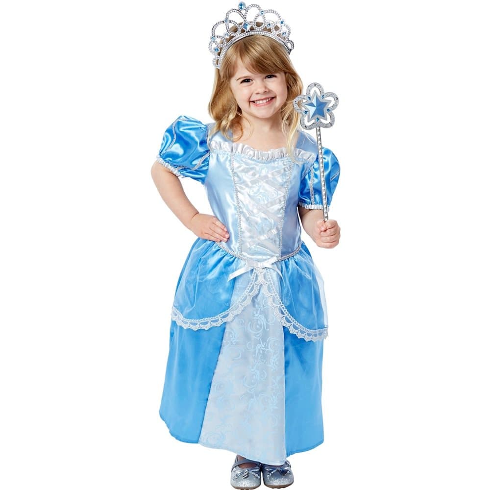 Melissa & Doug, Royal Princess Costume