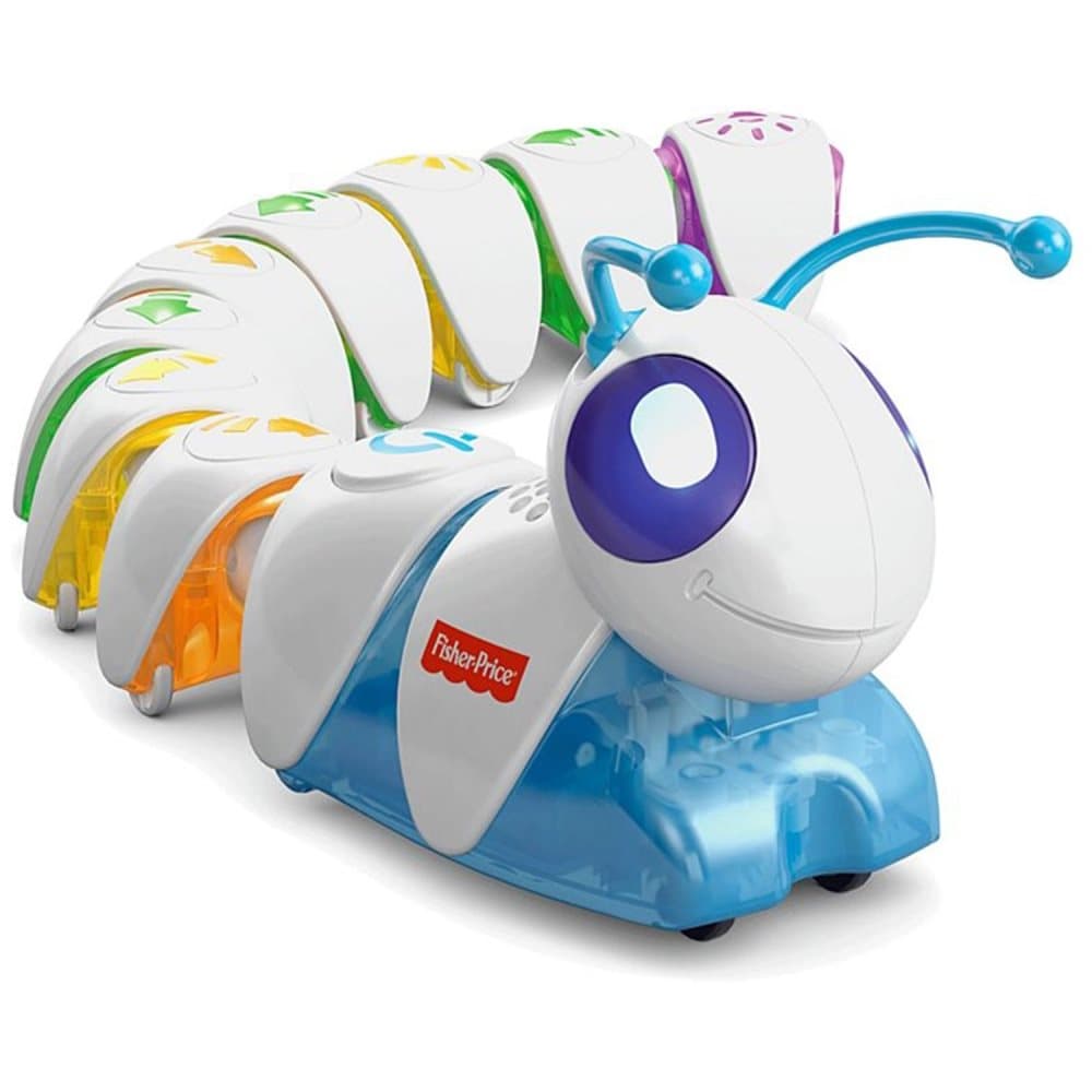 Fisher Price, Code-a-Pillar