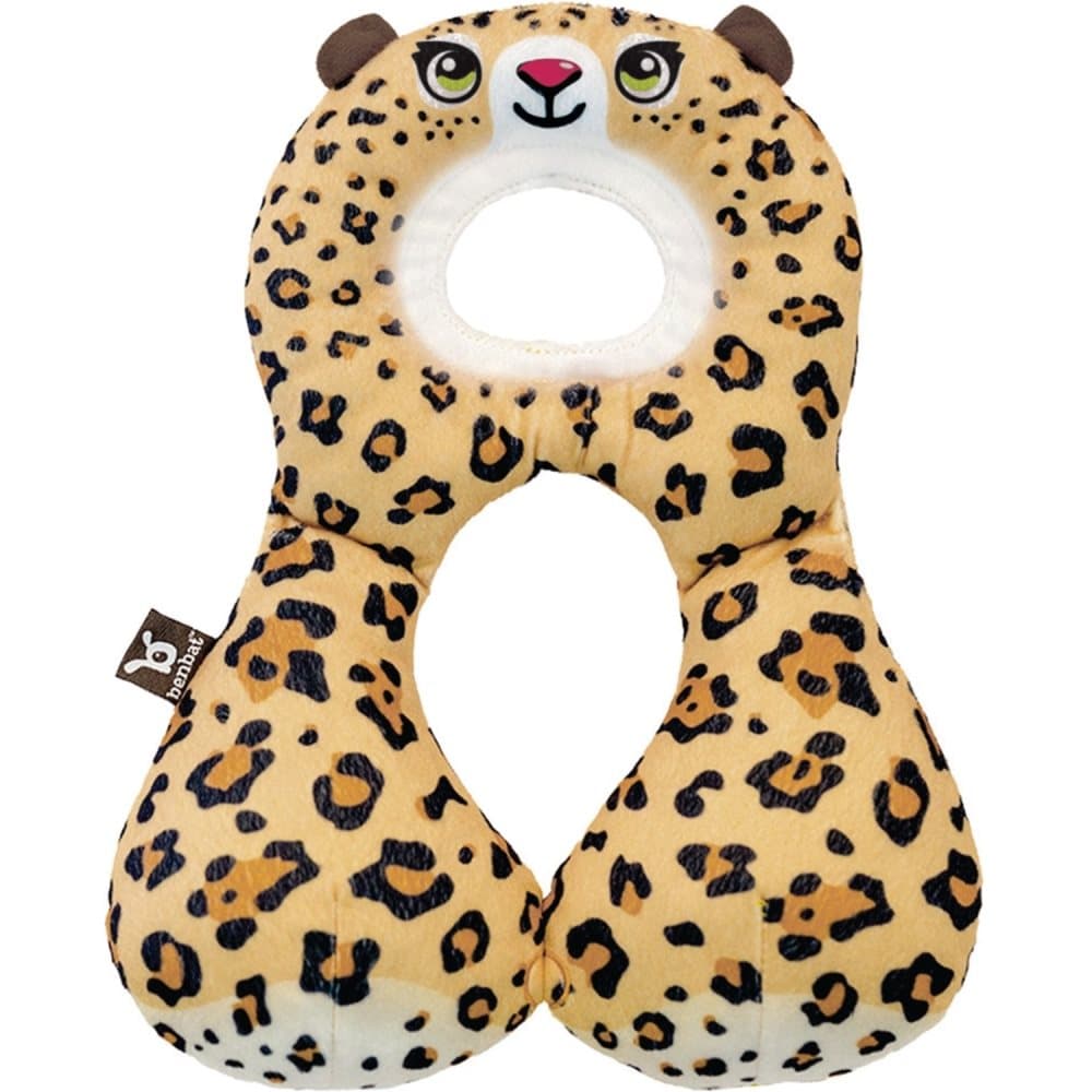 BenBat, Nakkepute, Leopard