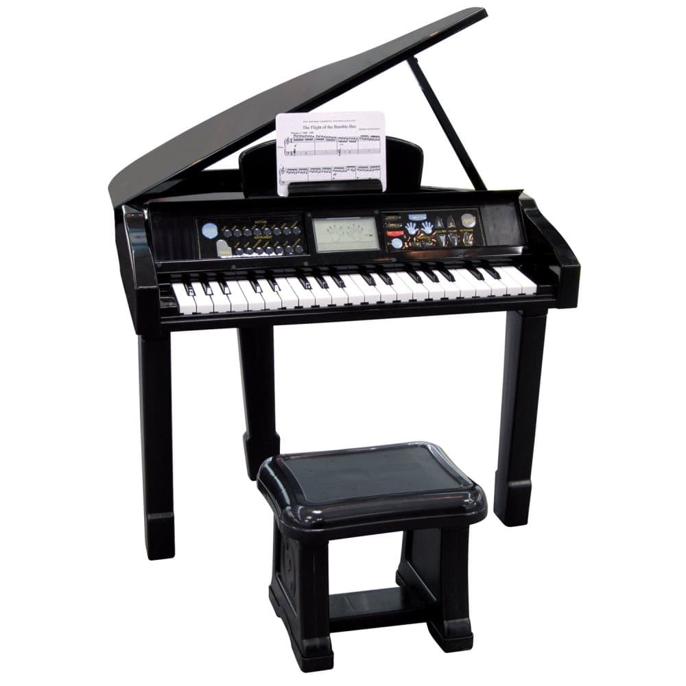 Redbox, Piano med skammel, 37 tangenter