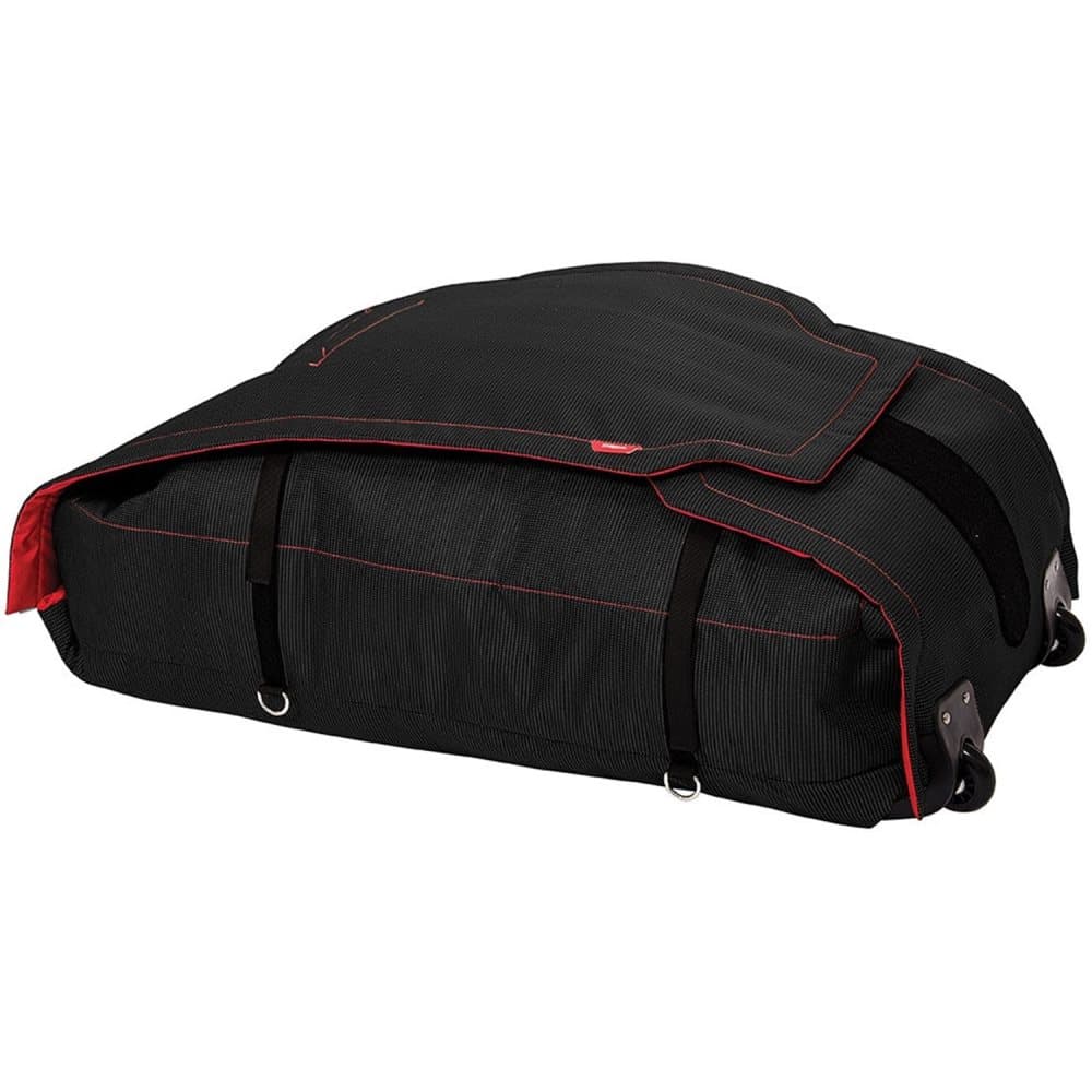 Mountain Buggy, Travel Bag, Universal, Black