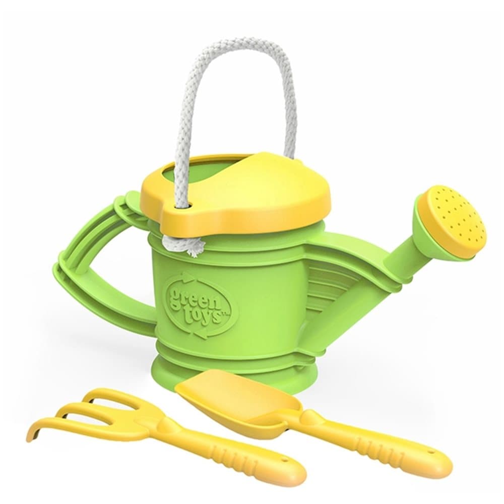 Green Toys, Vattenkanna