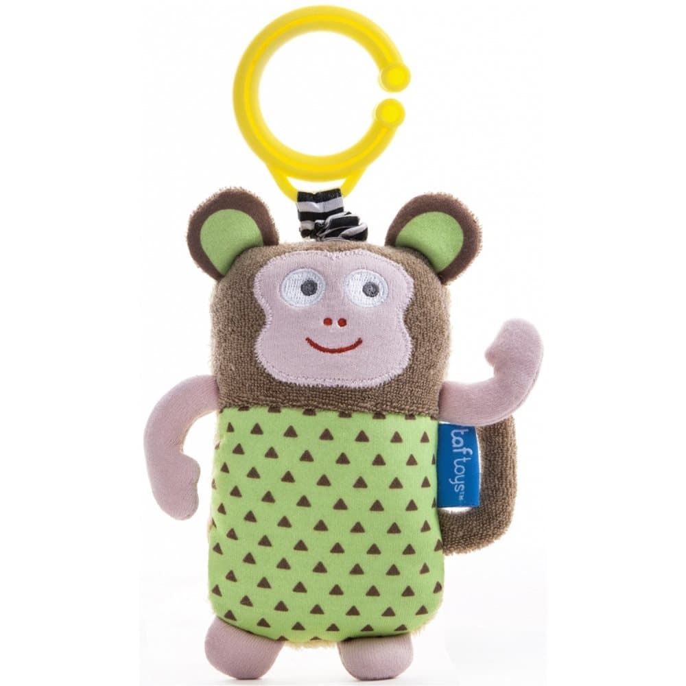 Taf Toys, Barnevognleke, Marco the Monkey