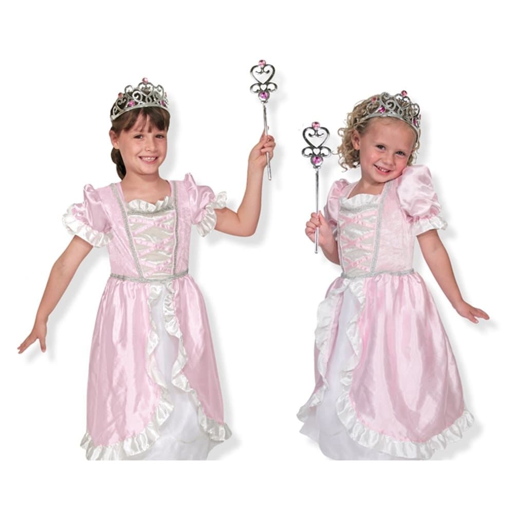Melissa & Doug, Role Play Costume Set, Princess