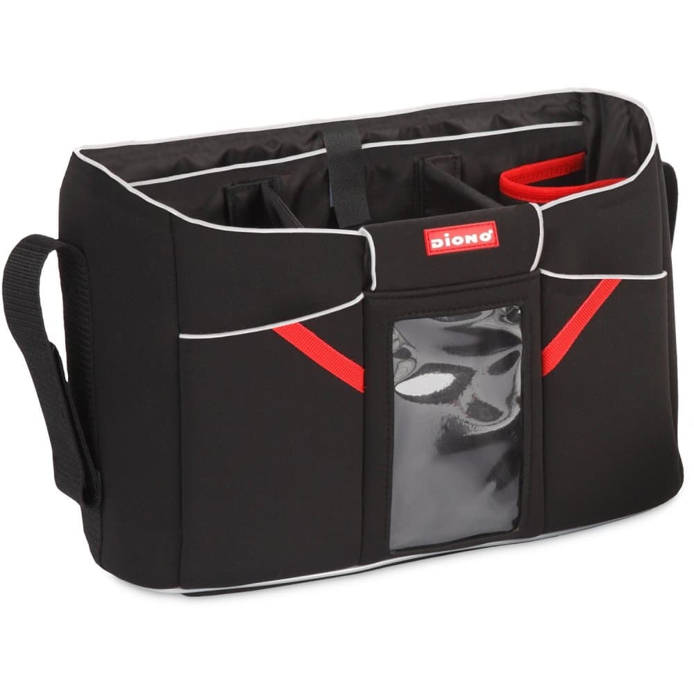 Diono, Organizer, Buggy Tech Tote