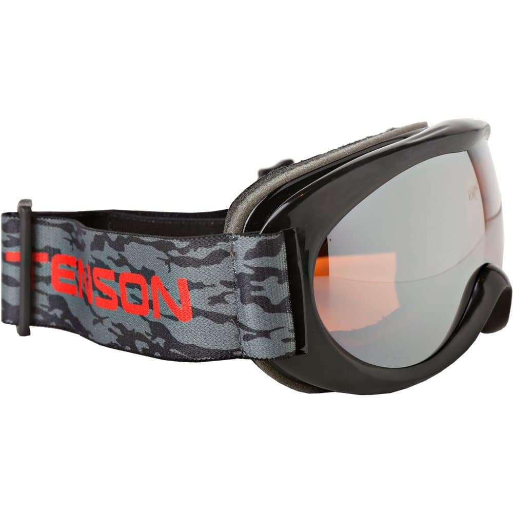 Tenson, Skibriller, Googles, Dud, Black