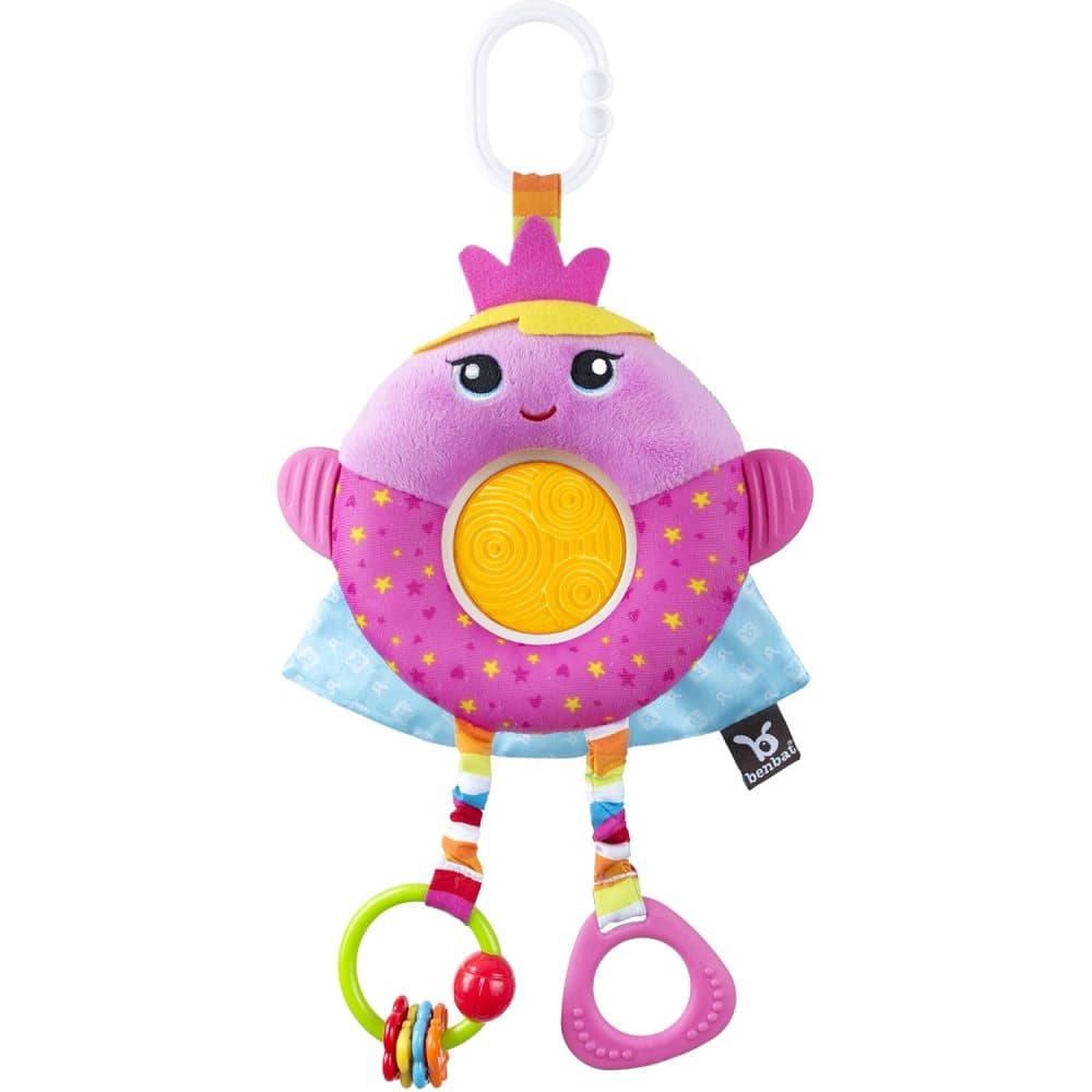 BenBat, Vognleke, Wonder Fairy