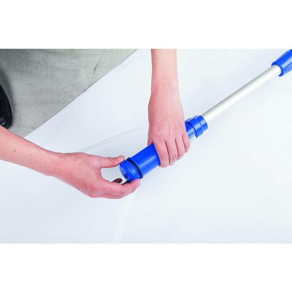 Bestway, Støvsuger til basseng, 150 cm | CDON Bestway, Støvsuger til basseng, 150 cm | CDON