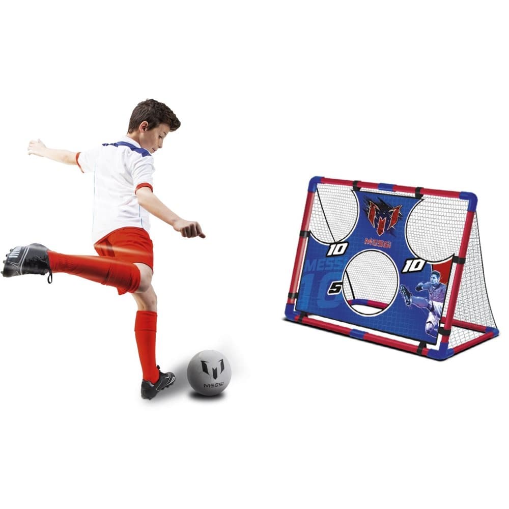 Play, Messi, Training System, Harjoitusmaali, 119x71 cm