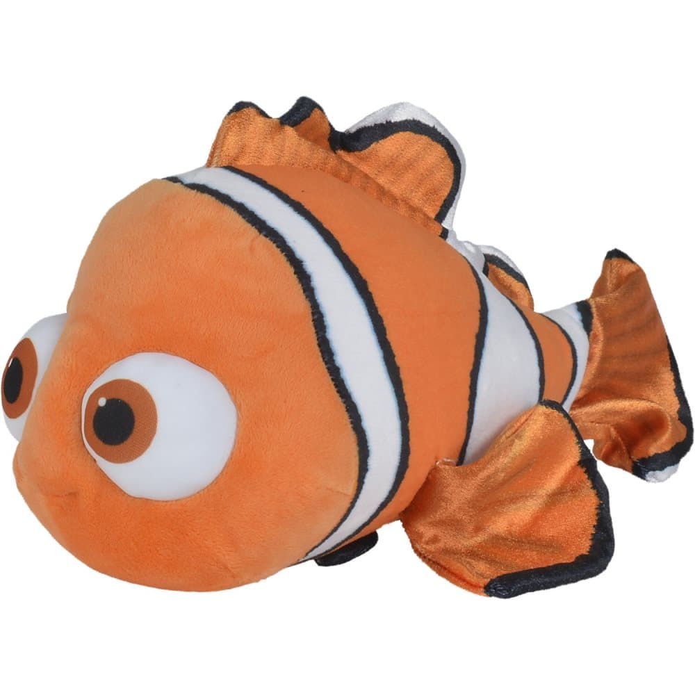 Disney Pixar Finding Dory, Disney Finding Dory, Nemo, 25 cm