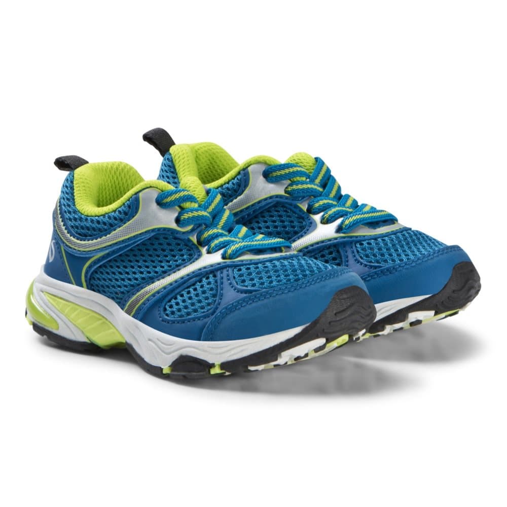 Leaf, Joggesko, Randers, Blue