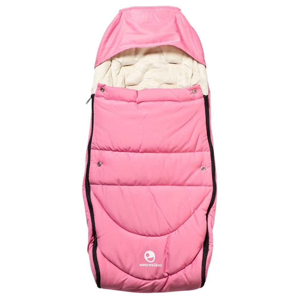 Easywalker, June Universal Vognpose Rosa