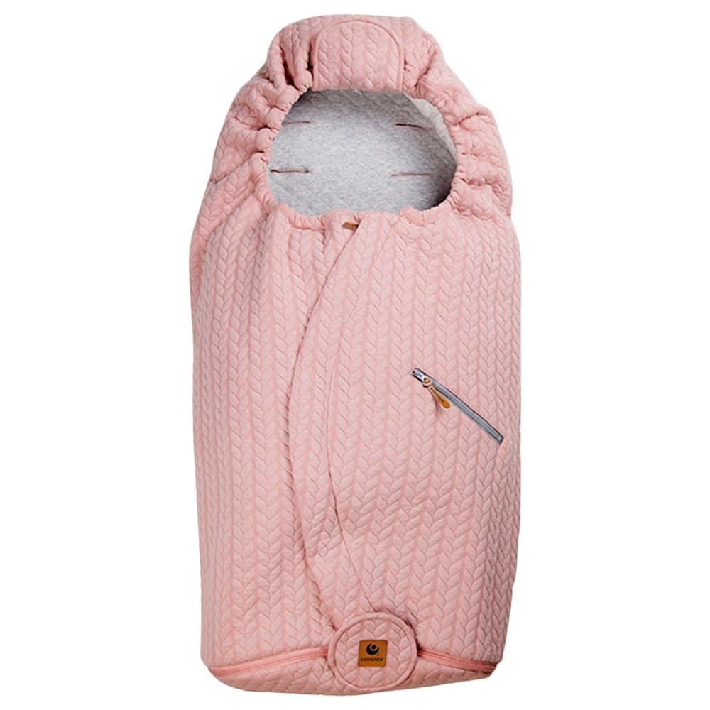 Easygrow, LITE + Warm Pink