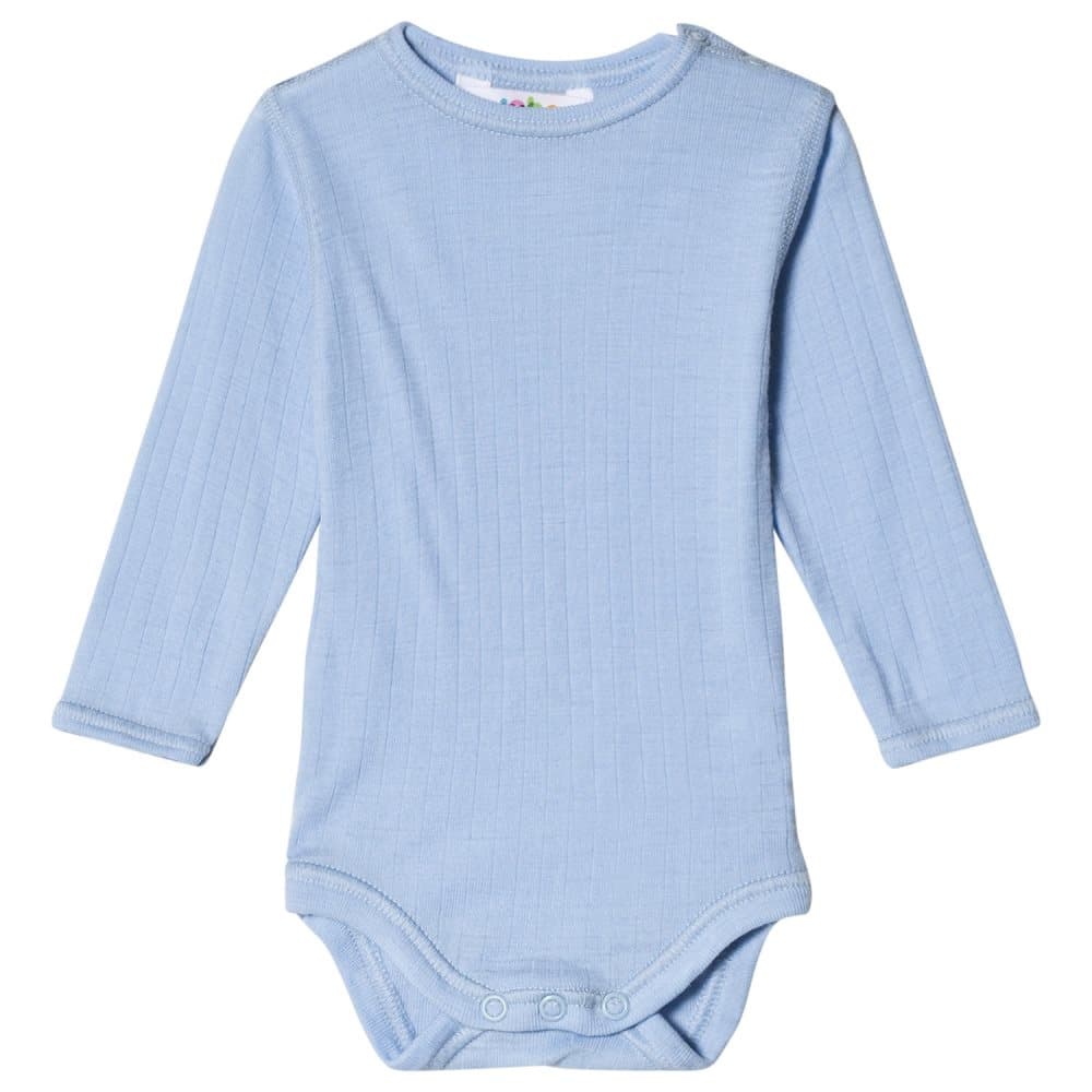 Joha, Babybody Lyseblå