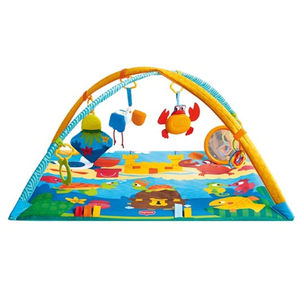 Tiny Love, Gymini Under The Sea Babygym