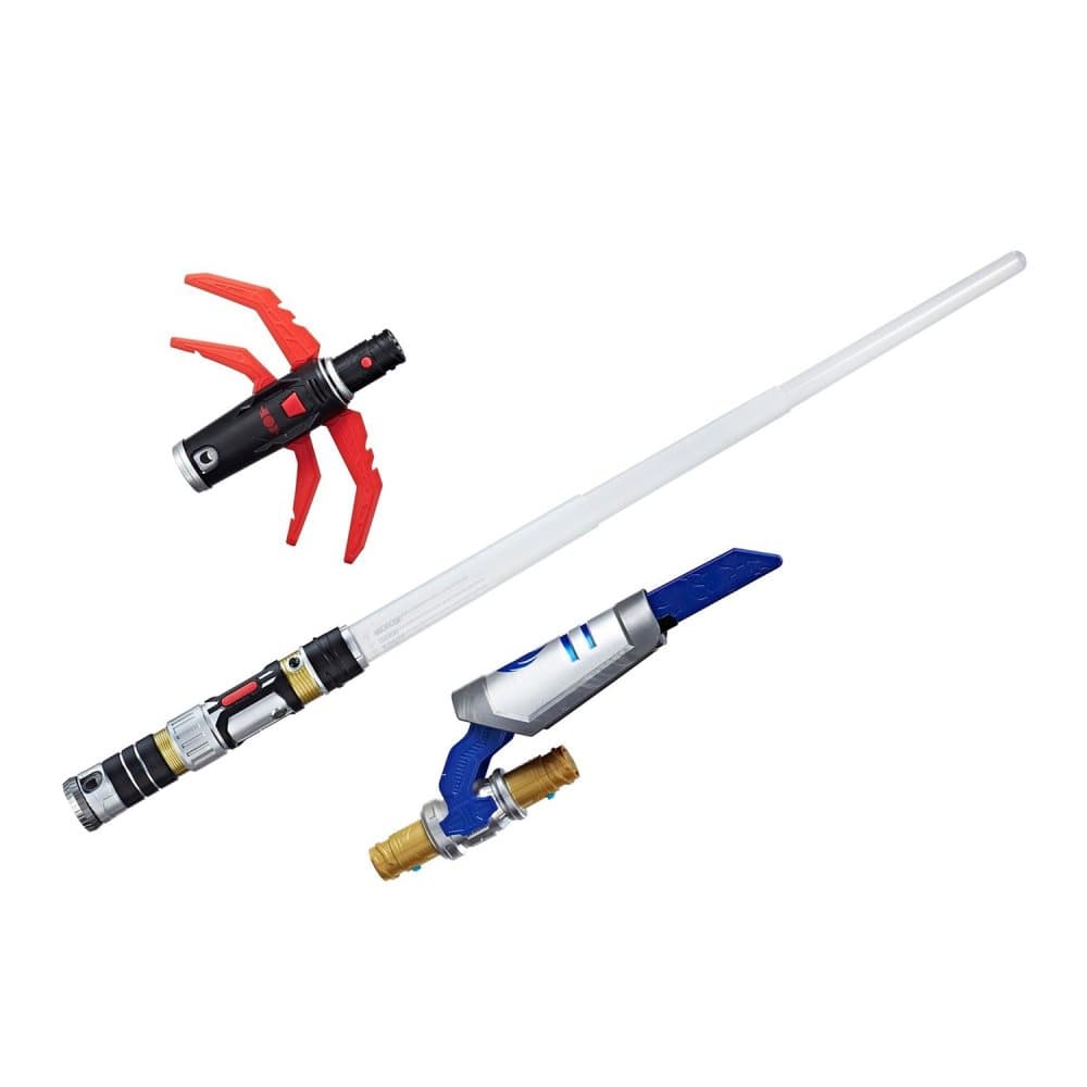 Star Wars, E8 Choose Your Path Lasersværd