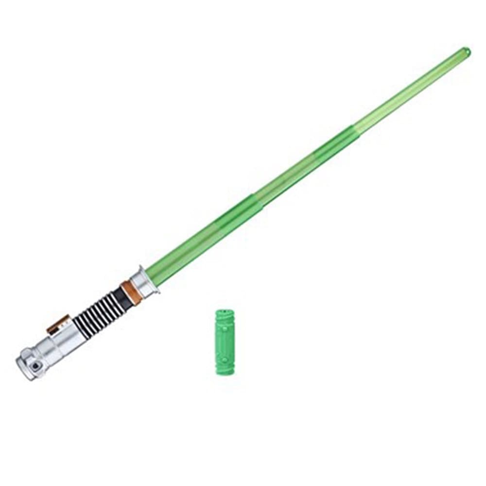 Star Wars, Elektronisk Lyssabel, Luke Skywalker