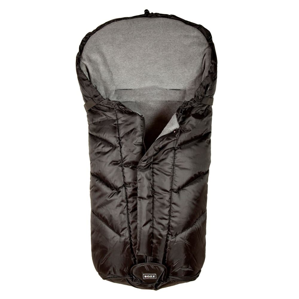 Bozz Vognpose Basic, Svart