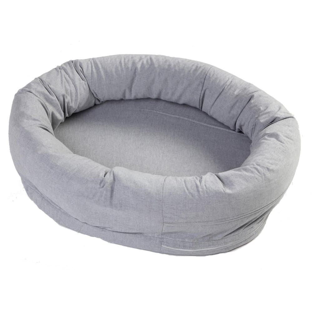 NG Baby, Sovpöl, Grå