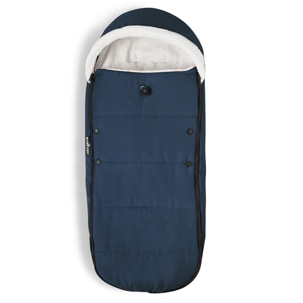 BABYZEN, Vognpose Navy