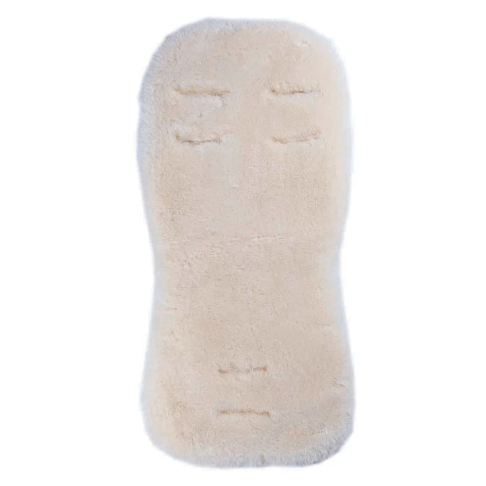 Easygrow Lammeskinn off white