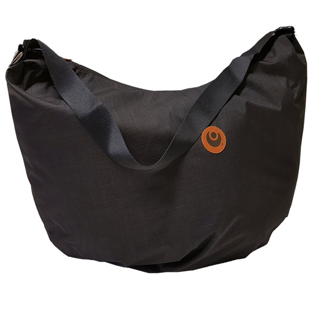 Easygrow Shopping bag Svart melange