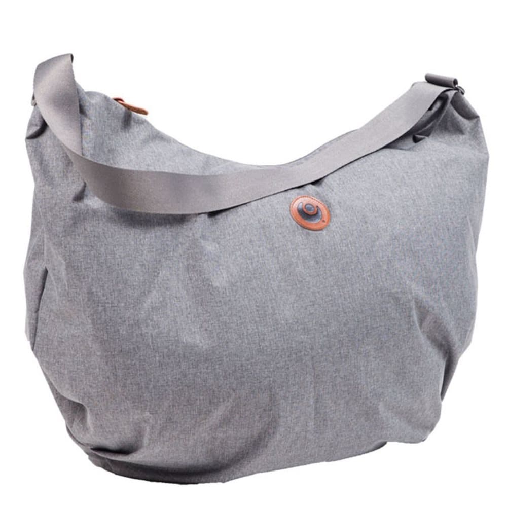 Easygrow Shopping bag Grå Melange