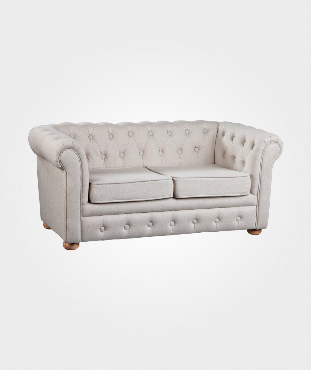 Kids Concept, Sofa Beige
