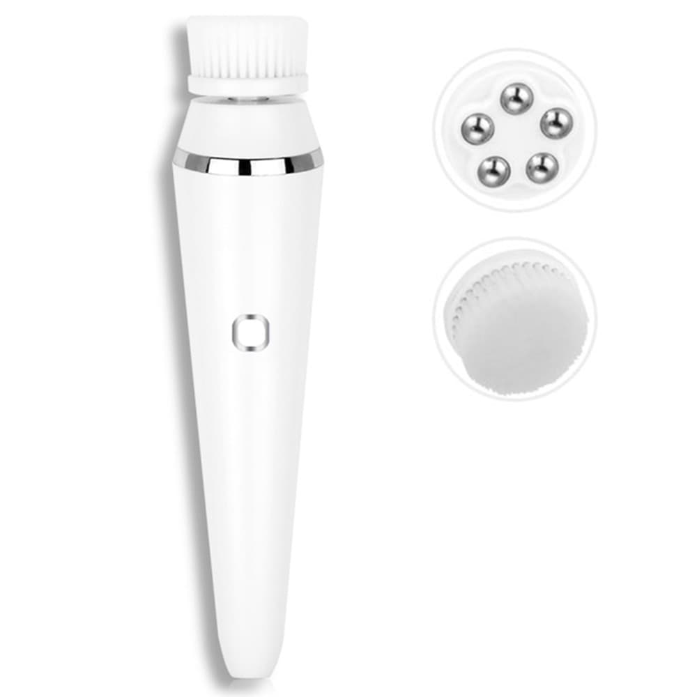 Brilliantlook Elektrisk Ansiktsrengörare Facial SPA kit