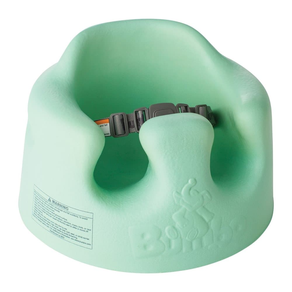 Bumbo Barnestol Mint
