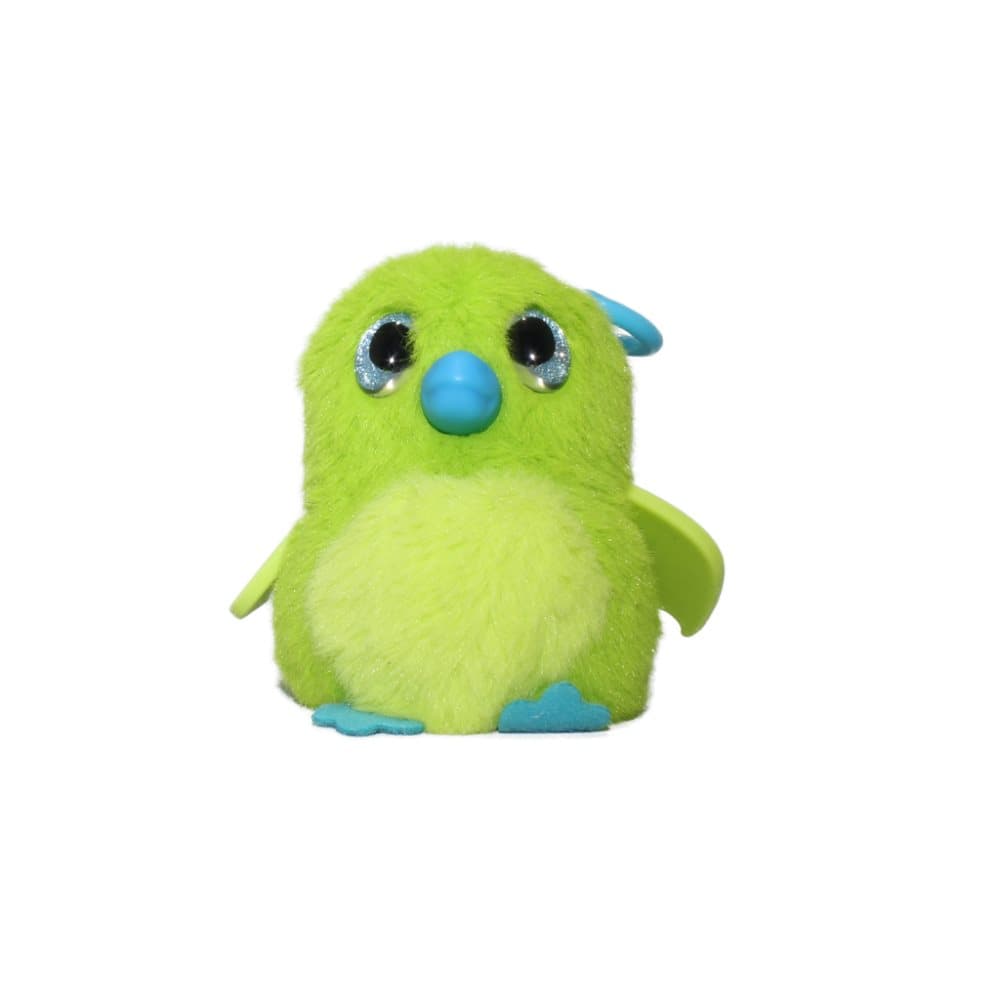 Hatchimals Mjukdjur Clip 9cm