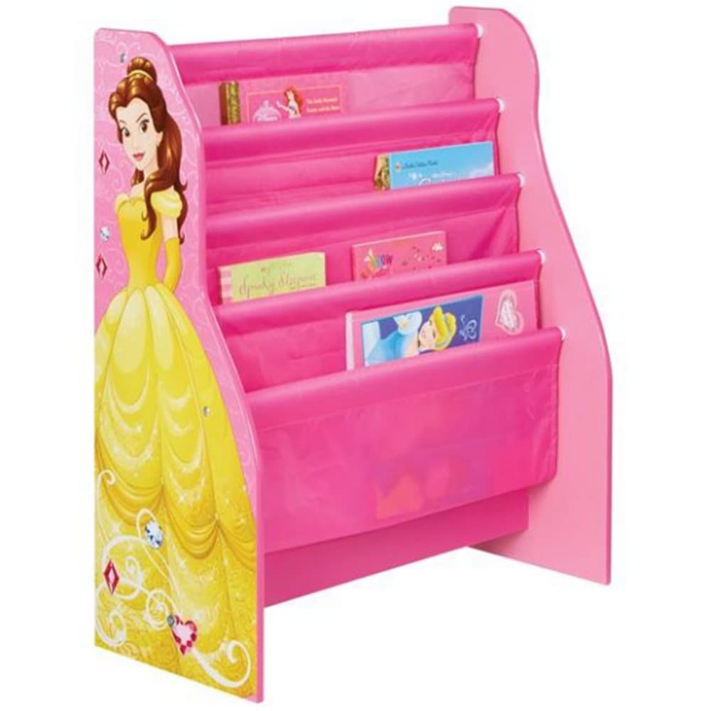 Disney Princess, Disney Prinsesse Sling Boghylde