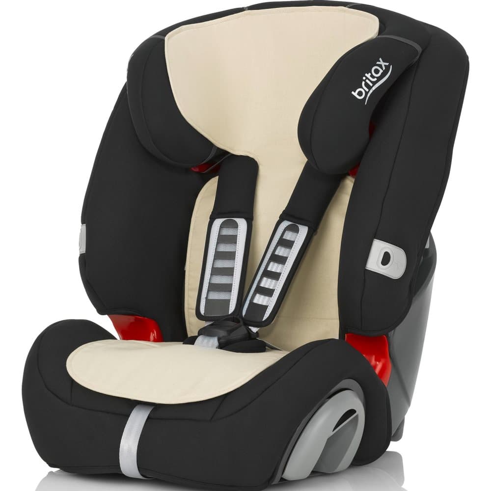 Britax, Setebeskyttelse for Beltestol TwoWay & Multi Tech Keep Cool Cover