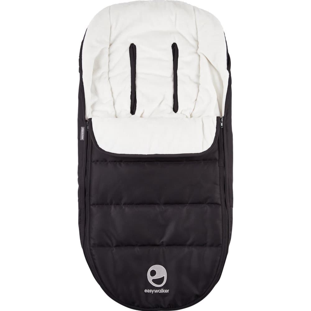 Easywalker, Harvey Vognpose All Black