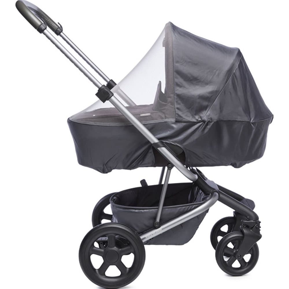 Easywalker, Harvey mosquito net twin carrycot