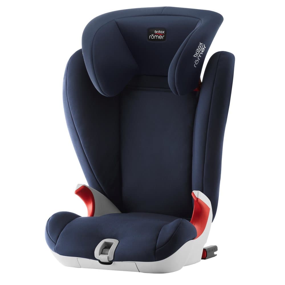 Britax, Kidfix SL Moonlight Blue 2018
