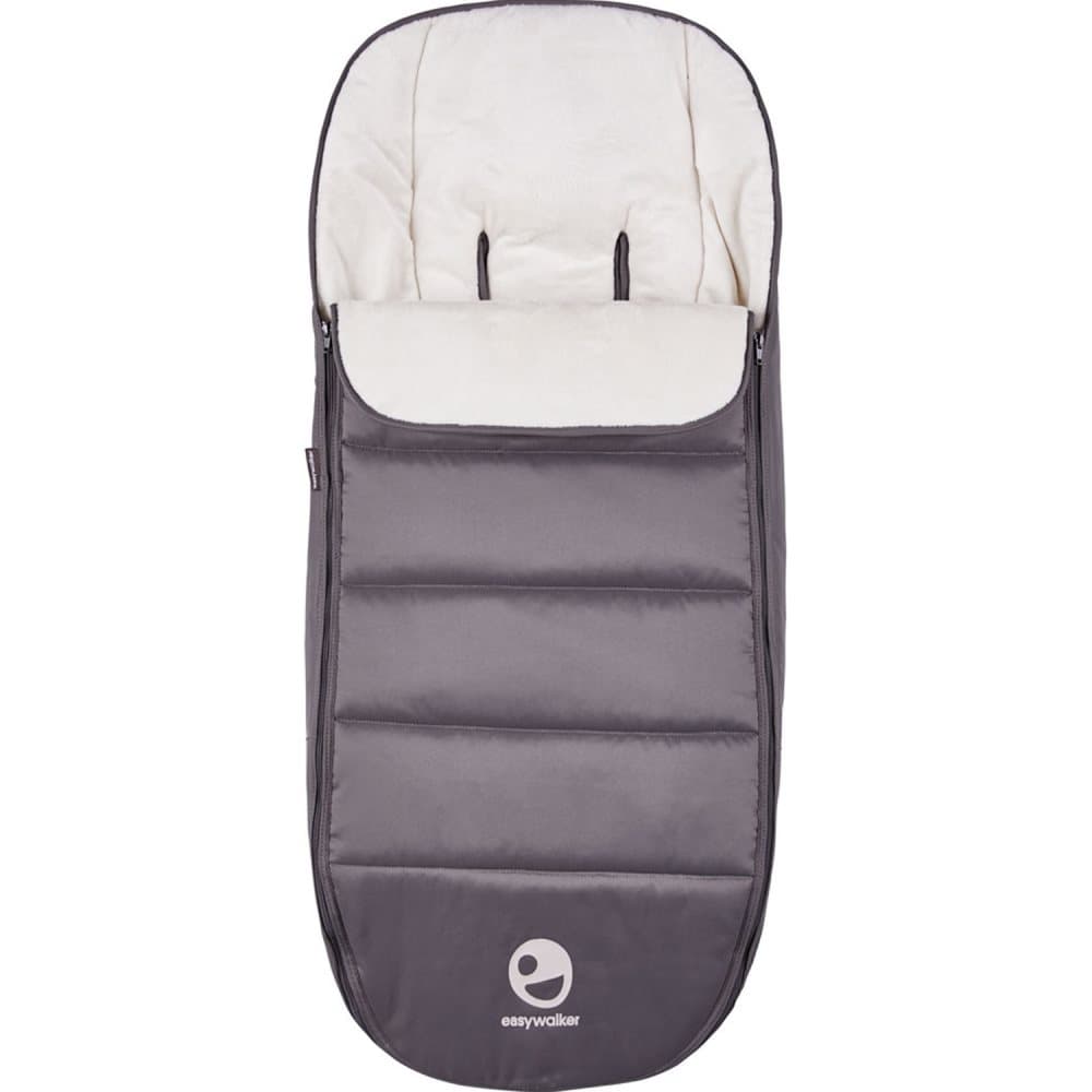 Easywalker, Mosey+ Vognpose Pebble Grey