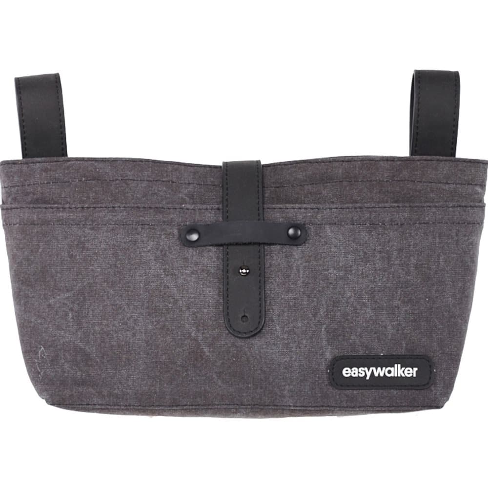 Easywalker, Organizer Mørkegrå
