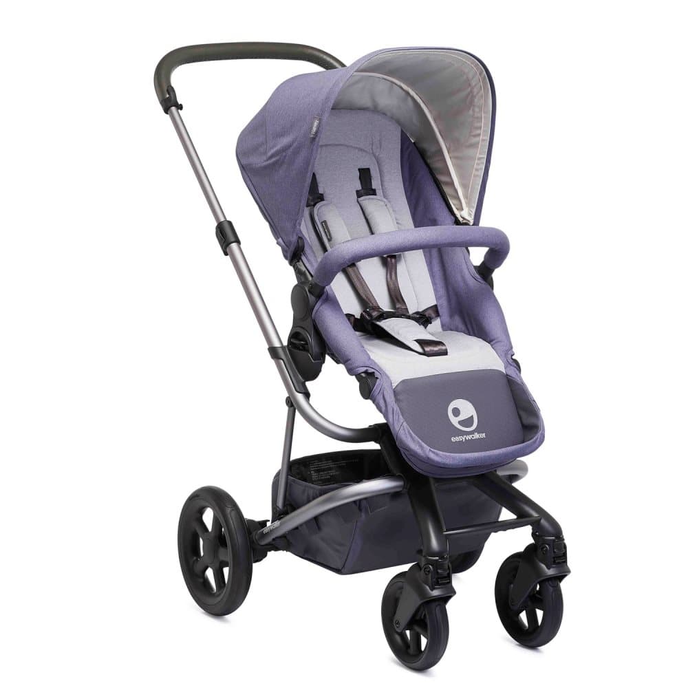 Easywalker, Harvey Shadow Blue