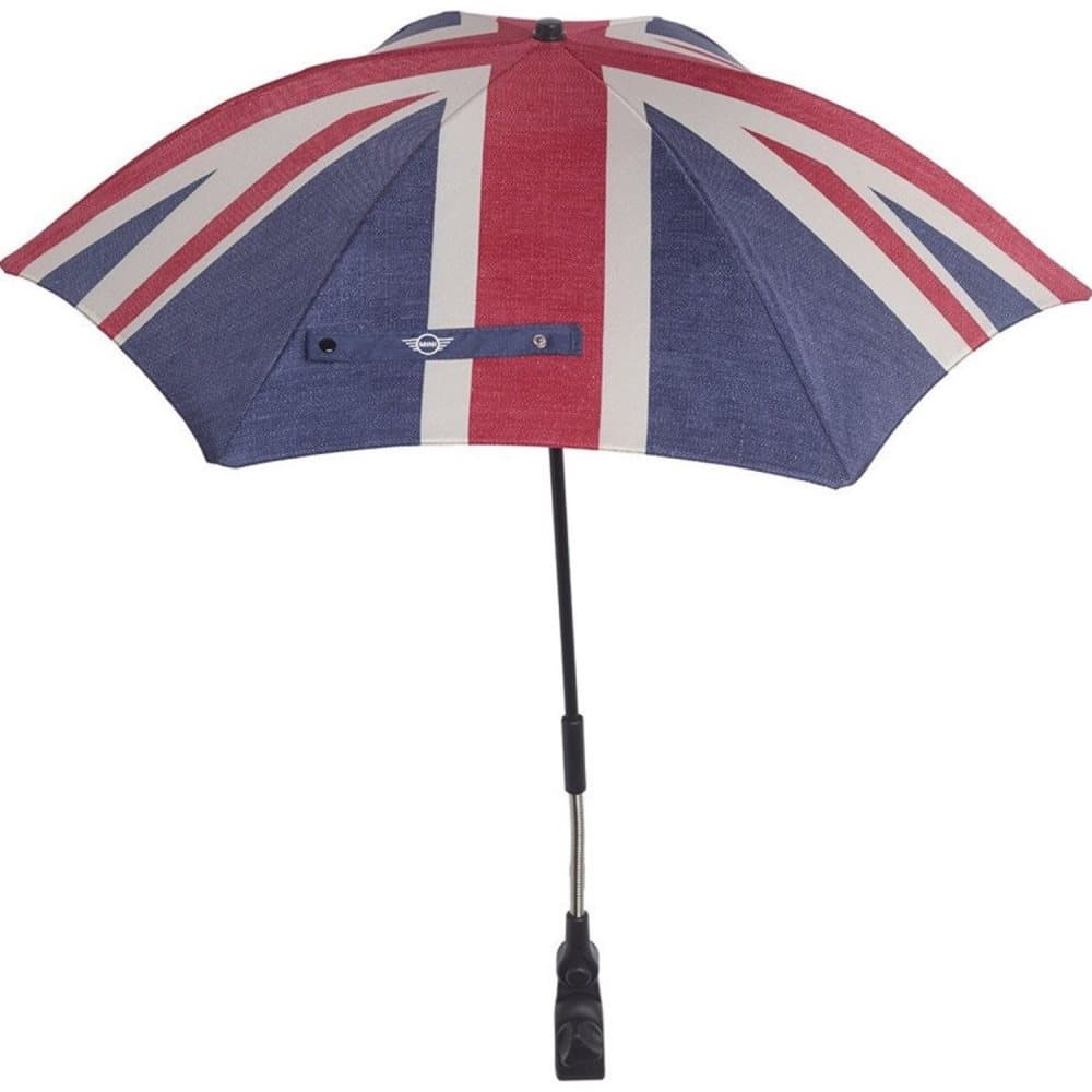 Easywalker, MINI by Easywalker paraply Vintage
