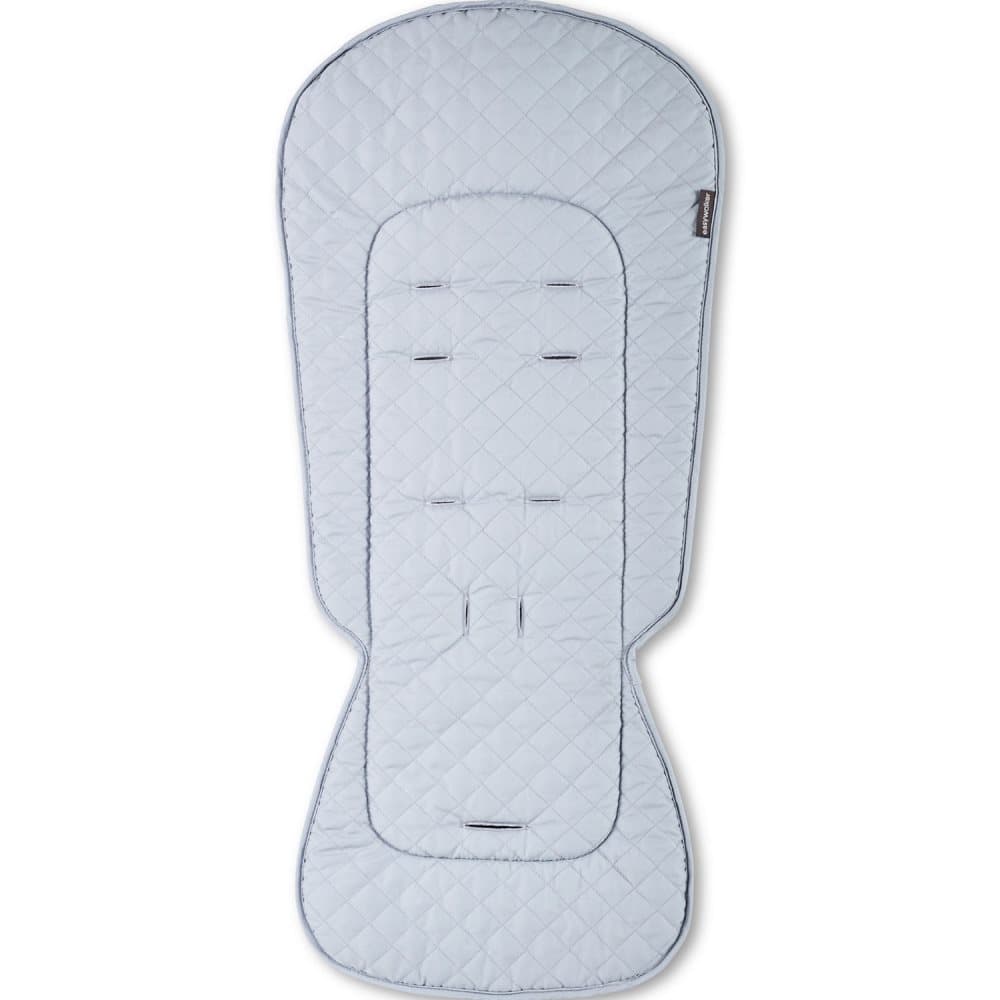 Easywalker, Mosey + comfort inlay Pearl Grey