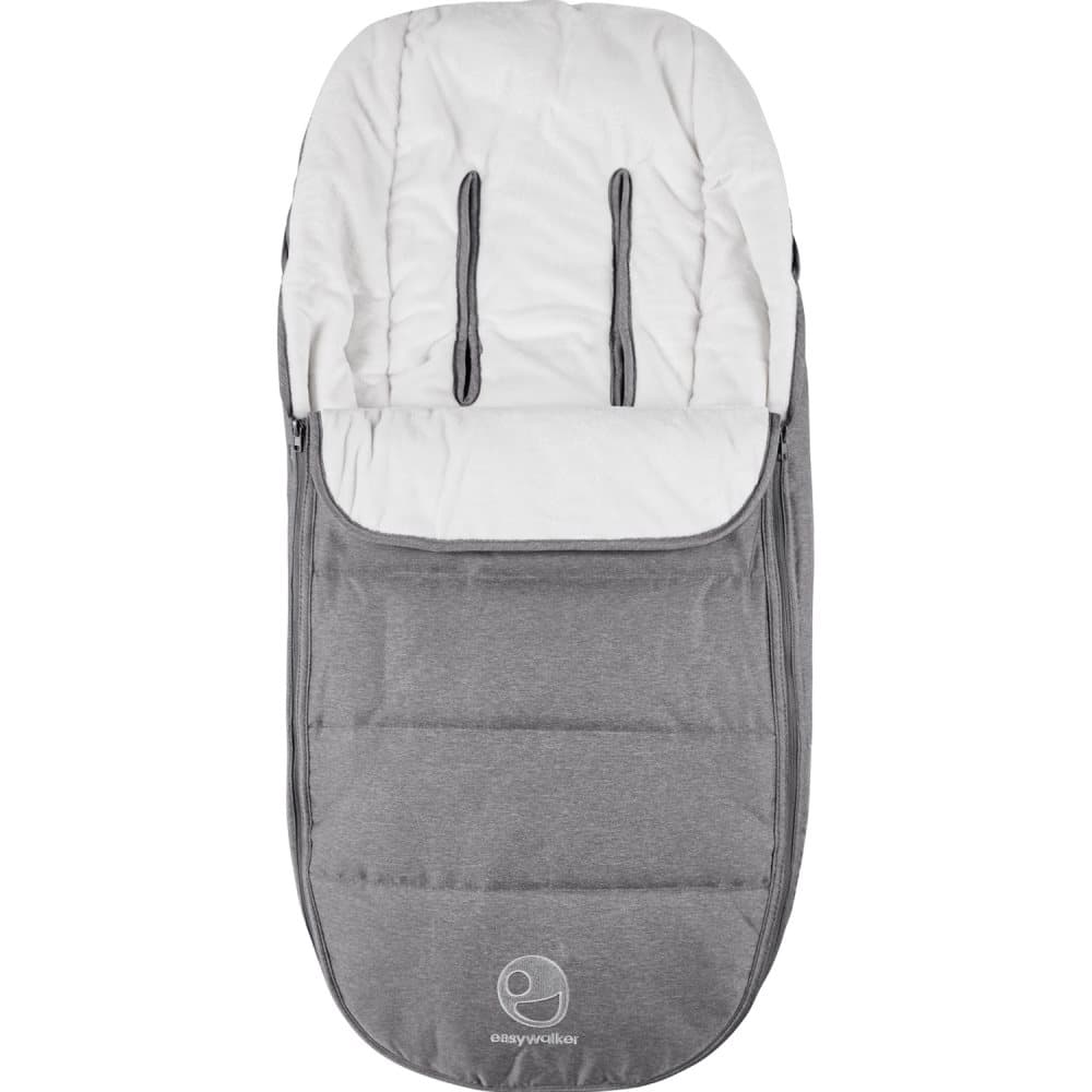 Easywalker, Harvey Vognpose Steel Grey