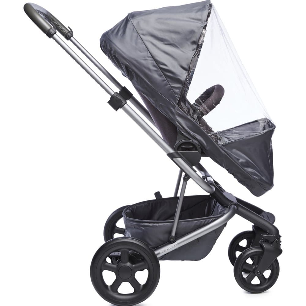 Easywalker, Harvey Regntrekk Sete