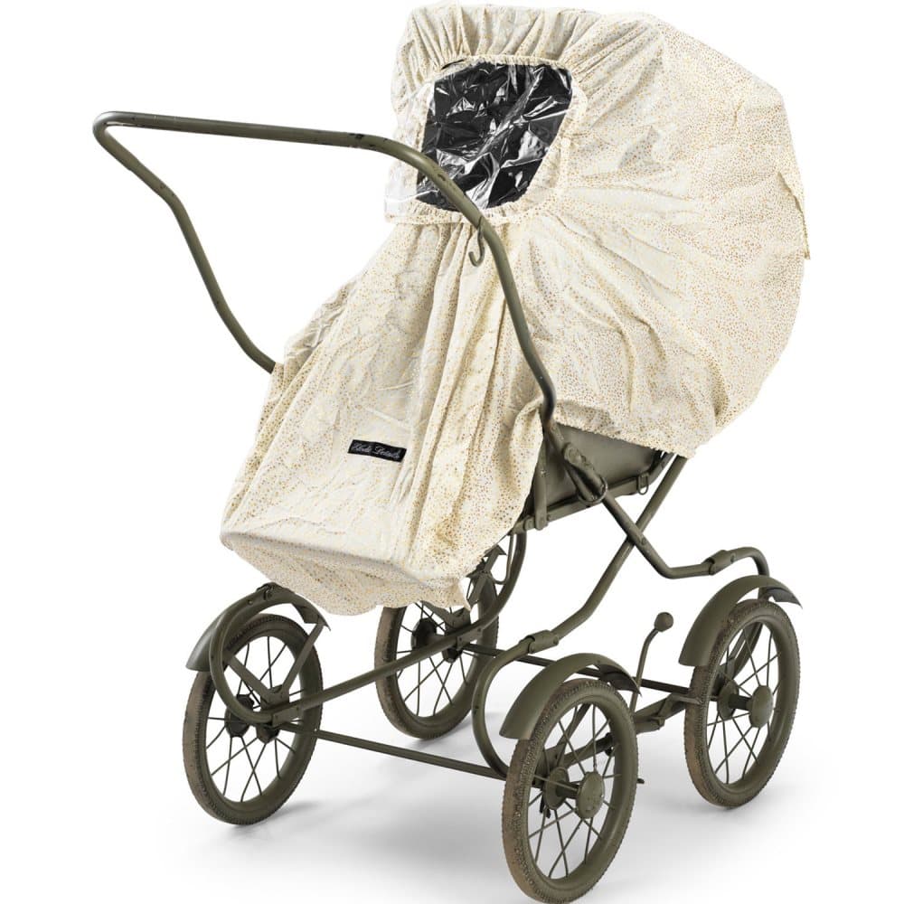 Elodie, Raincover Gold Shimmer
