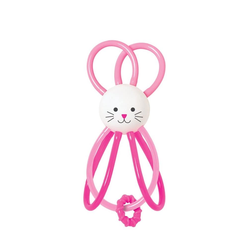 Manhattan Toy, Zoo Winkel Rabbit