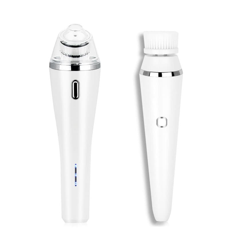 Brilliantlook Pore Cleaner Porrengörare + Ansiktsrengörare