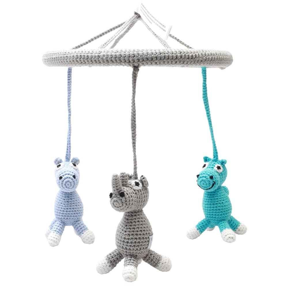 natureZOO, Mobile Hippo, Rhino, Camel